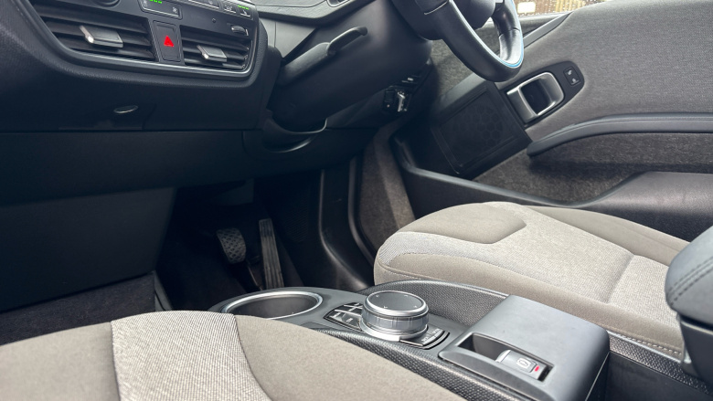 BMW i3 125kW 42kWh 5dr Auto Electric Hatchback